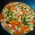 Cooksnap dari Eviana Endro untuk resep Kembang kol cah ayam