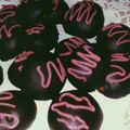 Cooksnap dari Made Mini untuk resep cookies fanila chocochip with choklat 