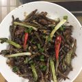 Cooksnap của Thịnhbosss khi họ làm theo món Cá Cơm Kho