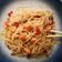 Cooksnap dari Novi Herawati untuk resep Spaghetti Aglio olio spicy 🌶