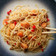 Cooksnap dari Novi Herawati untuk resep Spaghetti Aglio olio spicy 🌶