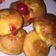 Cooksnap dari Okfa Viana Kharlina untuk resep Donat Bomboloni