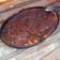 La cooksnap de Evelyn Cuellar cuando cocinó Budín de pan