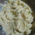 El cooksnap de Mariangeles Venancio Gomez. cuando hizo Ajoarriero de Semana Santa.