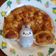 Cooksnap dari alyai untuk resep Pizza Homemade Oven