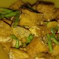 Cooksnap dari Elis Saputri untuk resep Tumis Buncis Tahu Coklat