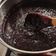 Mária Harsányi Cooksnap-ja, amikor elkészítette a(z) Tartósítószermentes szederlekvár receptet.