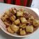 Cooksnap dari FoodieDotDiary untuk resep Tahu Cabe Garam