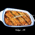 کوک اسنپ Mozhgan Azhir بعد از امتحان کردن کیک مرغ گرم🥧🍗.