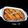 کوک اسنپ Mozhgan Azhir بعد از امتحان کردن کیک مرغ گرم🥧🍗.