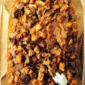 Cooksnap dari Rini Ramayanti untuk resep Sambal Goreng Kentang Ati Ampela