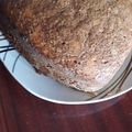 El cooksnap de Ana Inés Carballo cuando hizo Torta fácil y deliciosa.