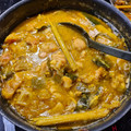 Cooksnap dari Citra Puspitasari untuk resep Lontong kikil surabaya