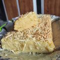 Cooksnap dari Ester Septi untuk resep Prol Tape Ekonomis