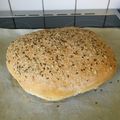 antonu87's cooksnap of when they made Bread.