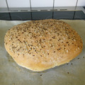antonu87's cooksnap of when they made Bread.