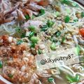 Cooksnap dari Mrs. Surya untuk resep Soto ayam sokaraja
