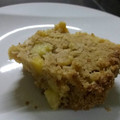 sharminiac's cooksnap of when they made Apple Pie Bread.