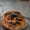 Cooksnap dari Arumi Shanum Masudi untuk resep Sop Saudara khas Pangkep (makassar)