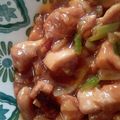 Cooksnap dari Windy Nanda untuk resep Oseng paha ayam filet