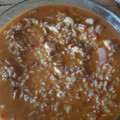 El cooksnap de Vicente cuando hizo Arroz con pulpo. (Thermomix).