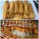 Cooksnap dari asa untuk resep Corn dog Sosis Keju