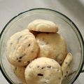 Cooksnap dari qarinah untuk resep Chocochip Butter Cookies cocok untuk pemula (#pr_kuekering)