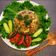 Cooksnap dari Nina Ninols untuk resep Nasi Goreng Daging Sapi Bumbu Kari
