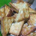 Cooksnap dari Elvia Juliana untuk resep Gabin fla susu