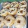Cooksnap dari Ry Kitchen untuk resep Donat ala JCO