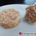 Cooksnap από Χαρούμπι στη συνταγή Γλώσσες μαριναρισμένες στο φούρνο