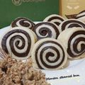 Cooksnap dari Ummy ulfa untuk resep Mantou Steamed Bun #SelasaBisa