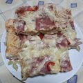 Cooksnap από ΕΥΑΓΓΕΛΙΑ στη συνταγή Νόστιμη και εύκολη πίτσα 🍕