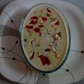 Polly Basu's cooksnap of when they made Rabdi.