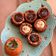 کوک اسنپ ماريه بعد از امتحان کردن کیک خرمالو 😋😍 Persimmon Cake.