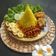 Cooksnap dari Ummu Marwa untuk resep Nasi kuning versi aron magic com