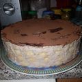 Ilike Cooksnap-ja, amikor elkészítette a(z) Gesztenyés tiramisu torta receptet.