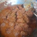 Cooksnap dari Bucinta untuk resep Rendang daging sapi
