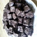 Rae2214's cooksnap of when they made no bake chewy cookies n cream bars..