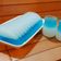 Cooksnap dari dapur shanda untuk resep Puding Pepsi Blue isi Kelapa Muda