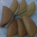 Cooksnap dari Ilma Naafia untuk resep Martabak teflon simple