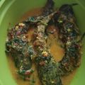 Cooksnap dari Mama Nay untuk resep Mangut Lele Kemangi