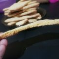 El cooksnap de Mar Velazco cuando hizo Vainillas caseras!✨😍.