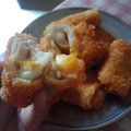 Cooksnap dari Hanaa untuk resep Risoles Mayonese