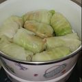 Cooksnap dari Putri Anisa Pebriana untuk resep Steam kol gulung isi tuna