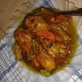 Cooksnap dari Hai Ra untuk resep Ayam kecap mantab