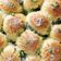 صورة من جوري 🌹، شاركها بعد تجربة وصفة لفائف البرميزان والزيتون 🧀🥐