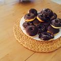 صورة من Shadya Madani، شاركها بعد تجربة وصفة 😍🍩دونات🍩😍