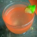 Cooksnap dari CISCA AE untuk resep Wedang Panas Jeruk Nipis Madu 🍋🍯