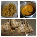 Cooksnap dari siti sundarih untuk resep Kare Ayam Kampung Pedas